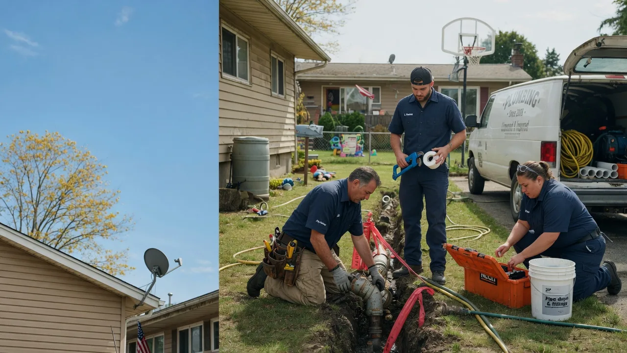 Garbage Disposal Replacement in Casselton, ND near me